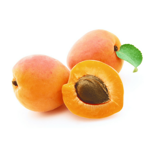 Apricots