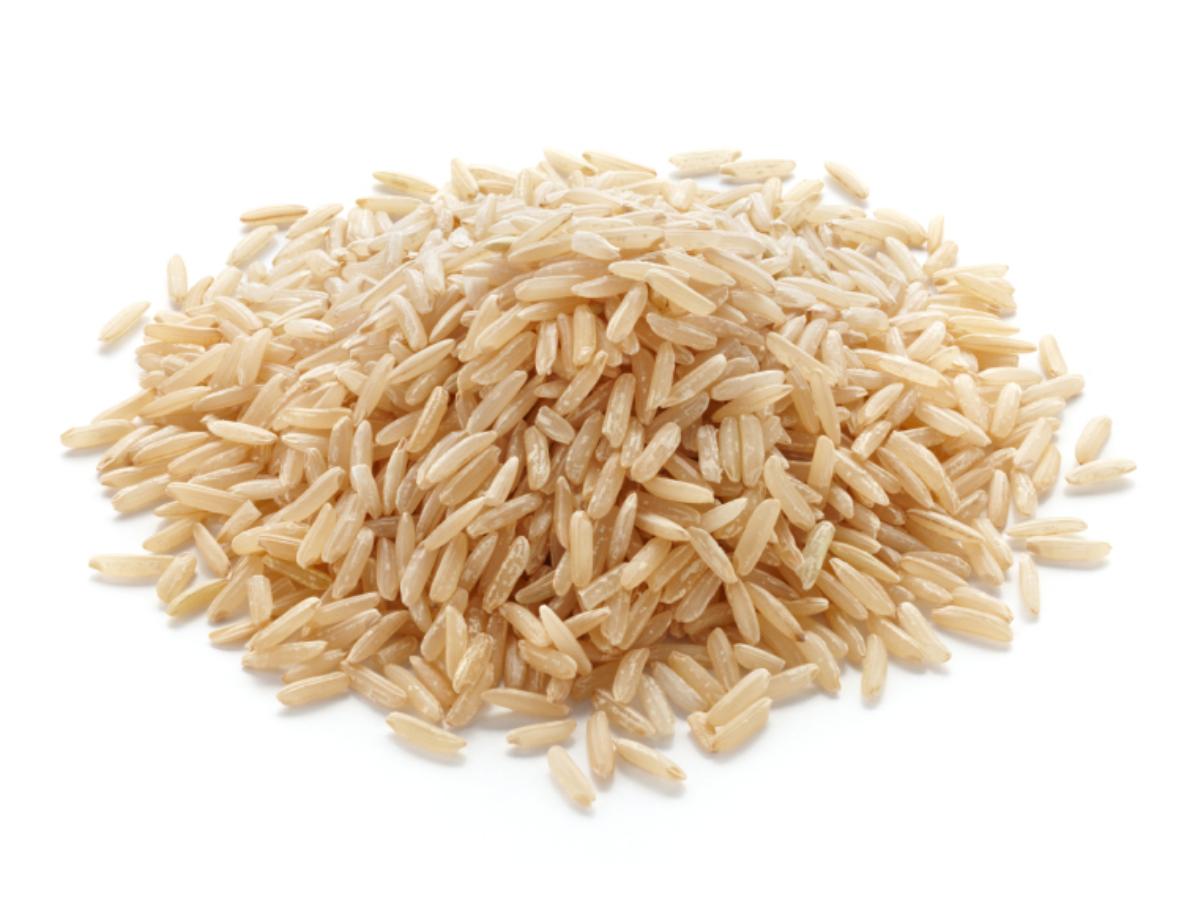 Brown Rice