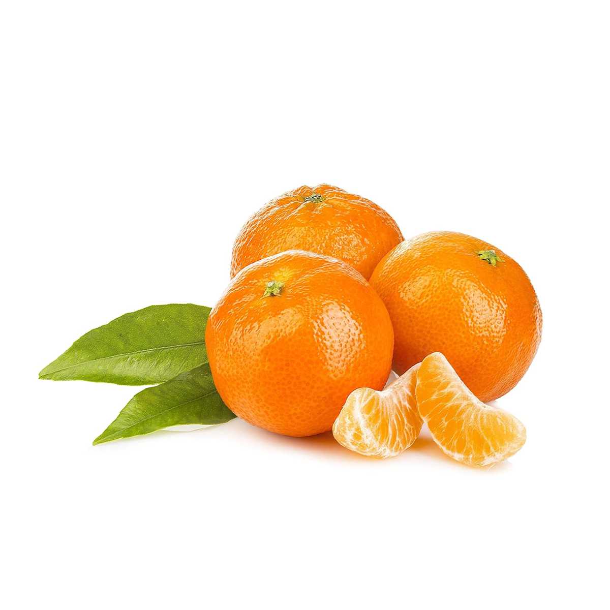 Mandarin Oranges