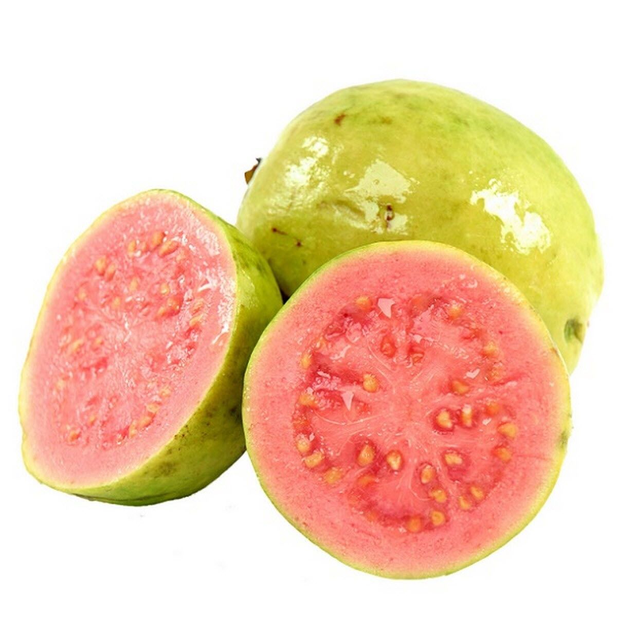 Pink Guava