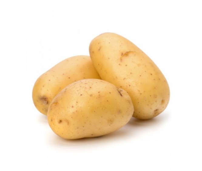 Potatos