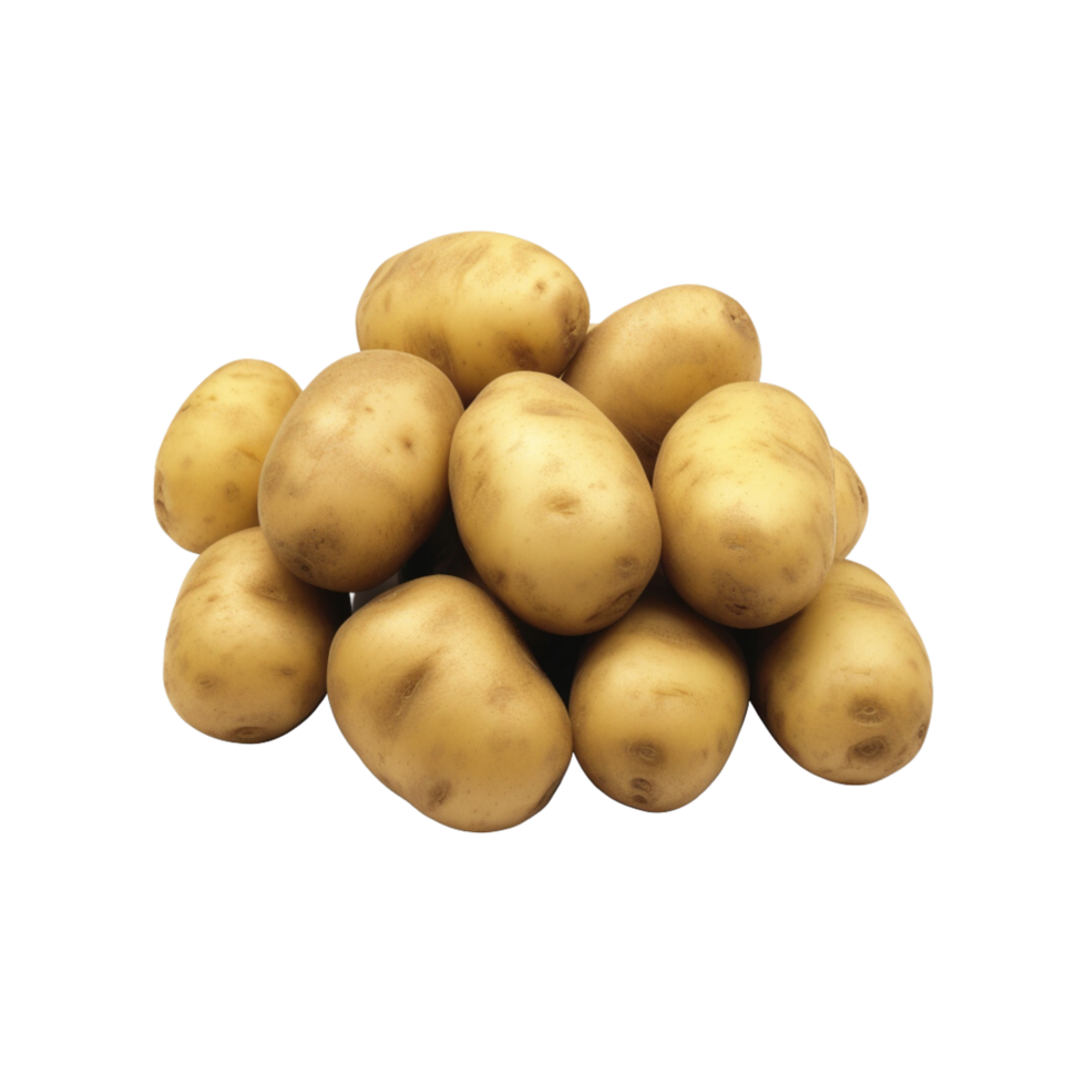 Potatos