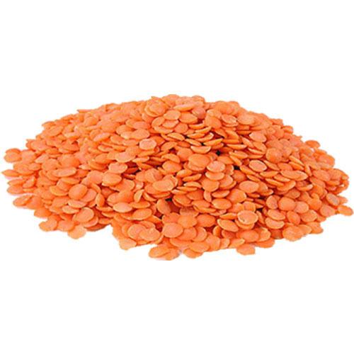 Red Lentils