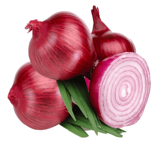 Red Onions