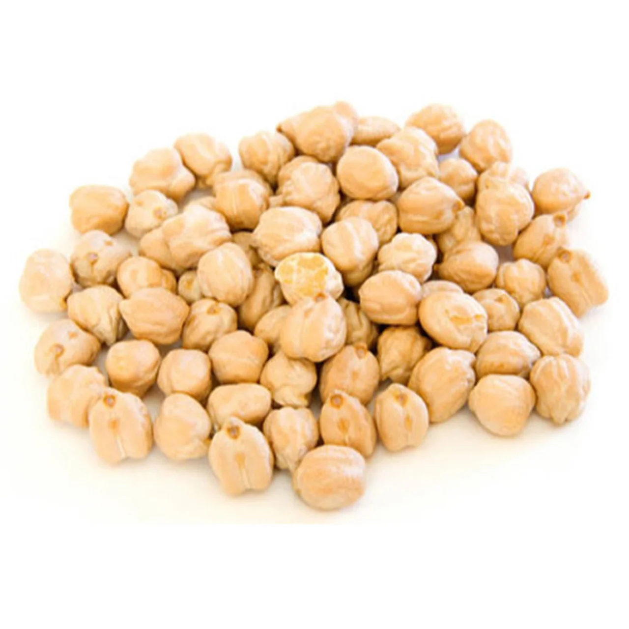 White Chickpeas